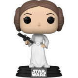 Funko Pop! - Star Wars - Classics Princess Leia #595