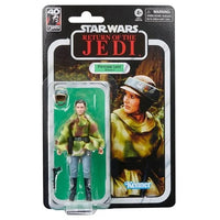 Star Wars - Black Series 40th Anniversary - ROTJ Princess Leia (Endor)