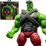 Marvel Legends - The Incredible Hulk - Professor Hulk