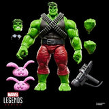 Marvel Legends - The Incredible Hulk - Professor Hulk