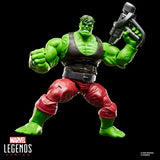 Marvel Legends - The Incredible Hulk - Professor Hulk