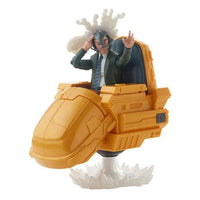 Marvel Legends - X-Men - Ultimate Professor X With Hover Chair
