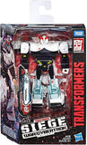 Transformers - Generations - War for Cybertron: Siege Deluxe Prowl