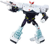 Transformers - Generations - War for Cybertron: Siege Deluxe Prowl