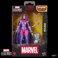 Marvel Legends - Psylocke (Box BAF)