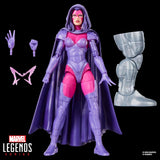 Marvel Legends - Psylocke (Box BAF)