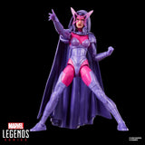 Marvel Legends - Psylocke (Box BAF)