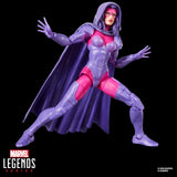 Marvel Legends - Psylocke (Box BAF)