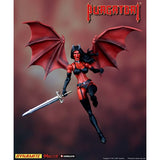 Purgatori - Executive Replicas - Purgatori 6 inch Figure