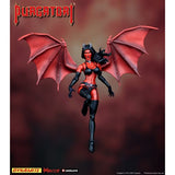 Purgatori - Executive Replicas - Purgatori 6 inch Figure