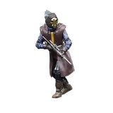 Star Wars - Black Series Galaxy  - Pyke Soldier