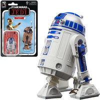 Star Wars - Black Series 40th Anniversary - ROTJ R2-D2 (Artoo-Detoo)