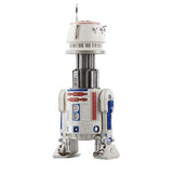 Star Wars - Black Series Galaxy  - R5-D4 (Mandalorian)