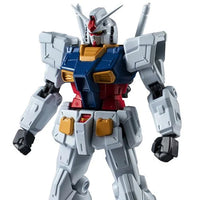 Bandai - Mobile Suit Gundam - RX-78-2 Renewal Gundam Universe Action Figure