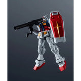 Bandai - Mobile Suit Gundam - RX-78-2 Renewal Gundam Universe Action Figure
