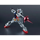 Bandai - Mobile Suit Gundam - RX-78-2 Renewal Gundam Universe Action Figure