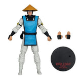 Mortal Kombat - Klassic Wave - Raiden