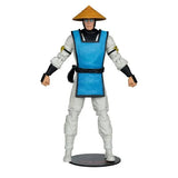 Mortal Kombat - Klassic Wave - Raiden