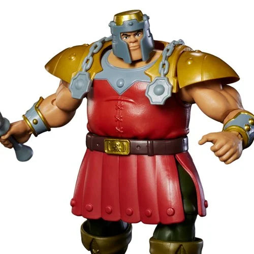 Masters Of The Universe - Origins - Filmation 200x Ram Man (Cartoon Collection)