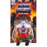 Masters Of The Universe - Origins - Filmation Ram Man (Cartoon Collection)