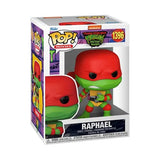 Funko Pop! - Teenage Mutant Ninja Turtles - Mutant Mayhem Raphael #1396