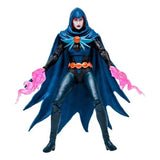DC - DC Multiverse - Titans Raven (Beast Boy BAF)
