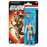 G.I. Joe - Classified Series - Retro Recondo