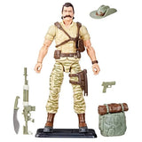 G.I. Joe - Classified Series - Retro Recondo