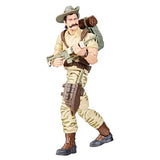 G.I. Joe - Classified Series - Retro Recondo