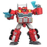 Transformers - Generations - Age of the Primes Voyager Rescue Bot Heatwave