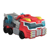 Transformers - Generations - Age of the Primes Voyager Rescue Bot Heatwave