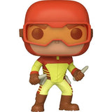 Funko Pop! - Invincible - Rex Splode #1862