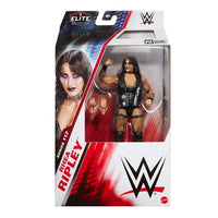 WWE - Elite Collection Series #117 - Rhea Ripley