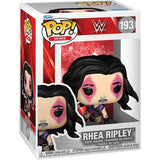 Funko Pop! - WWE - Rhea Ripley (Wrestlemania 40) #193