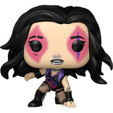 Funko Pop! - WWE - Rhea Ripley (Wrestlemania 40) #193