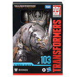 Transformers - Generations - Studio Series 103 Rhinox