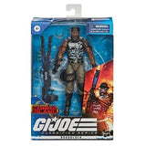 G.I. Joe - Classified Series - Roadblock Cobra Island #11