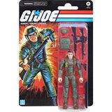 G.I. Joe - Classified Series - Retro Robert "Grunt" Graves