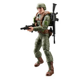 G.I. Joe - Classified Series - Retro Robert "Grunt" Graves