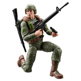 G.I. Joe - Classified Series - Retro Robert "Grunt" Graves