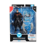 DC - DC Comics Multiverse - Batman & Robin: Robin (Mr. Freeze BAF)