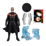 DC - DC Comics Multiverse - Batman & Robin: Robin (Mr. Freeze BAF)