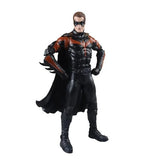 DC - DC Comics Multiverse - Batman & Robin: Robin (Mr. Freeze BAF)
