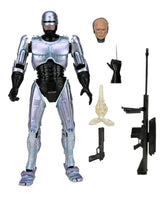 NECA - Robocop - Ultimate RoboCop