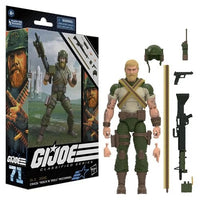 G.I. Joe - Classified Series - Craig 