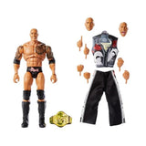 WWE - Ultimate Edition - Wave 25 - The Rock