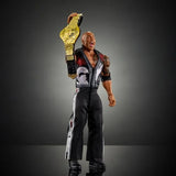 WWE - Ultimate Edition - Wave 25 - The Rock