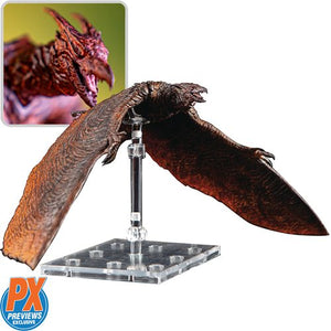 Hiya Toys - Godzilla: King of Monsters - Rodan Exquisite Basic Action Figure - PX Exclusive