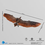 Hiya Toys - Godzilla: King of Monsters - Rodan Exquisite Basic Action Figure - PX Exclusive