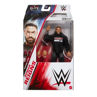 WWE - Elite Collection Series #117 - Roman Reigns